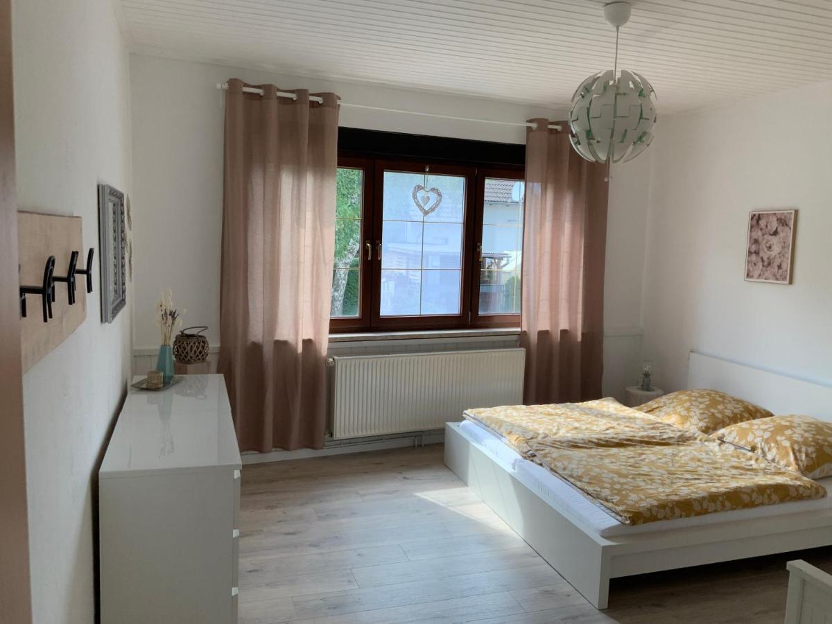 Ferienhaus Undine Mit E-Auto-Ladestation Oranienbaum-Woerlitz Exterior photo